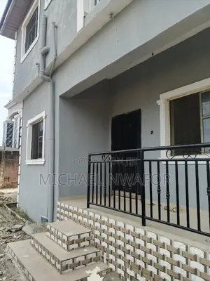 Furnished 3bdrm Apartment in Ibeshe for rent