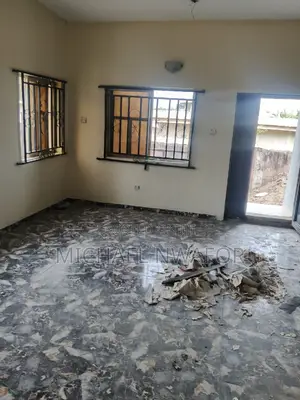 Furnished 3bdrm Apartment in Ibeshe for rent