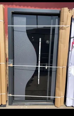 4 Feet Turkey Luxury Door