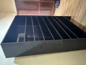 Brand New Shoe Rack 4by6