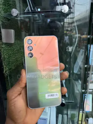 Samsung Galaxy A24 4G 128 GB