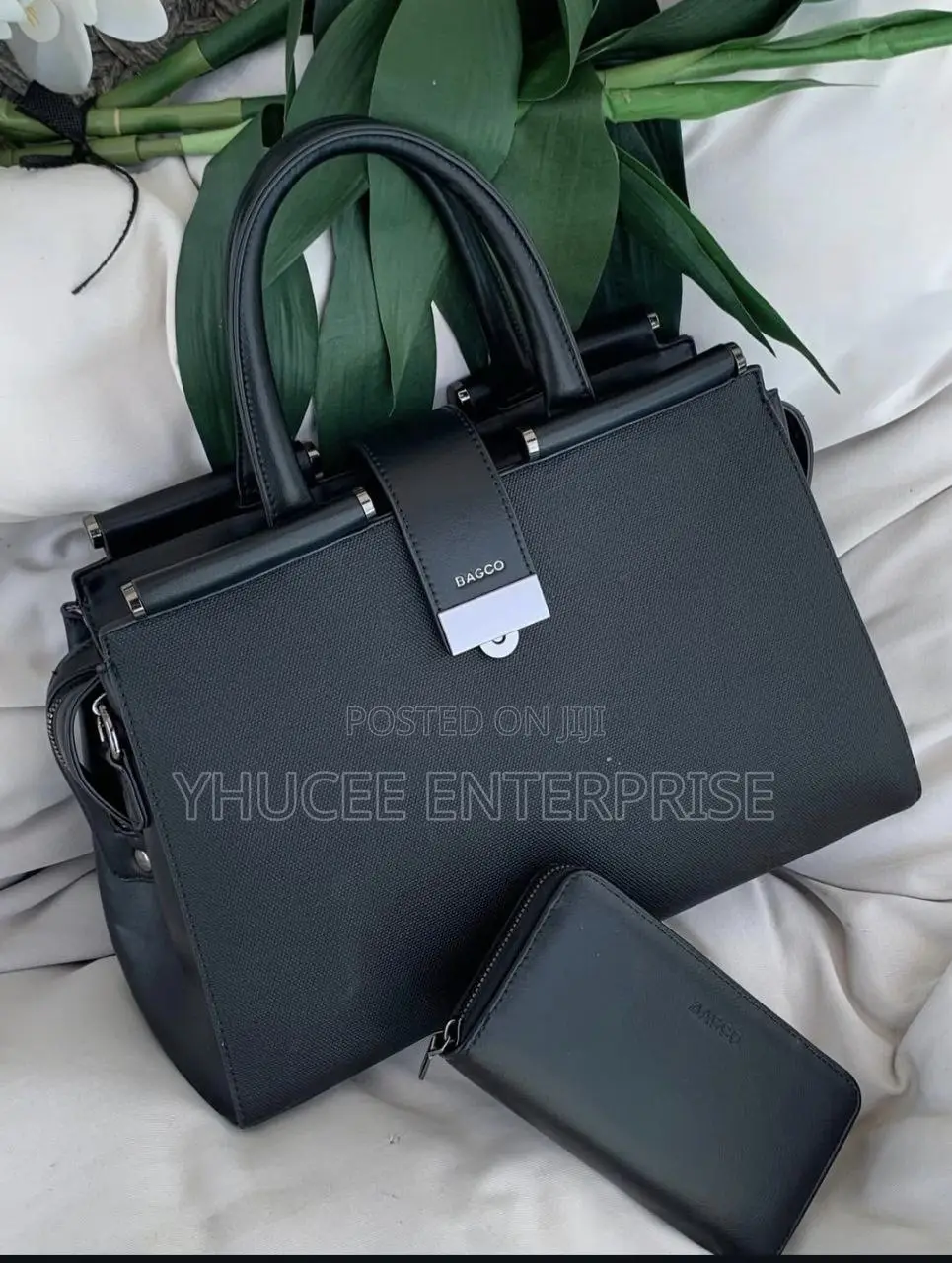 Quality Medium Size Handbags