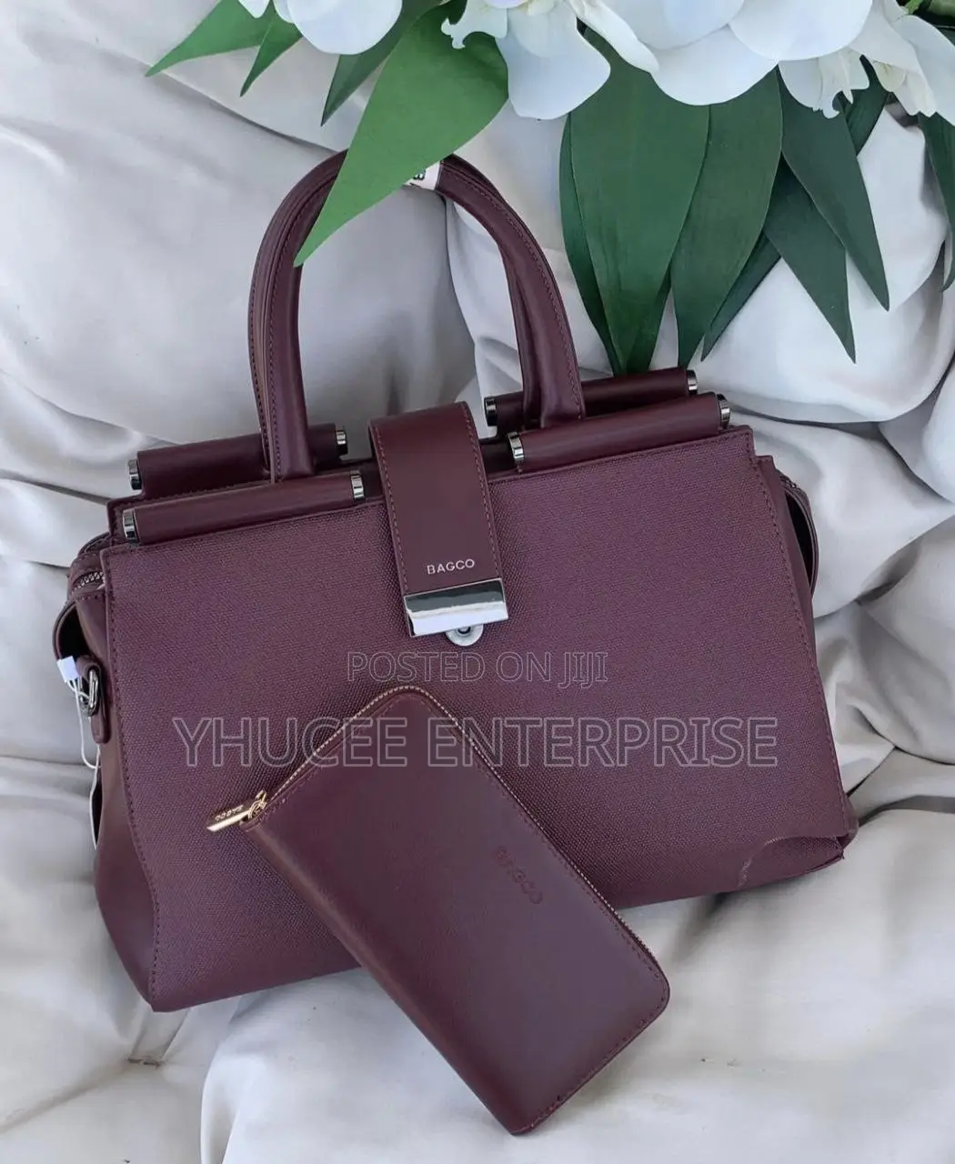 Quality Medium Size Handbags