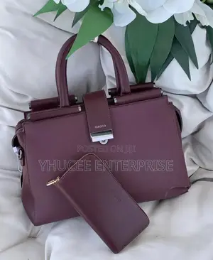 Quality Medium Size Handbags