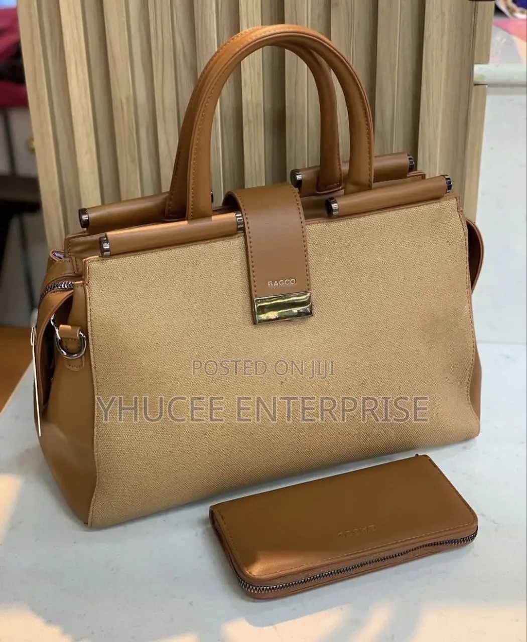 Quality Medium Size Handbags