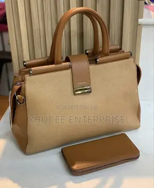 Quality Medium Size Handbags