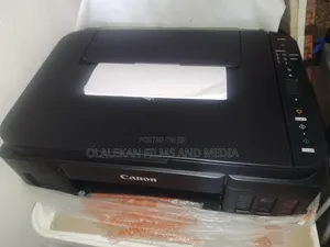 Photo and A4 Printer for Sale