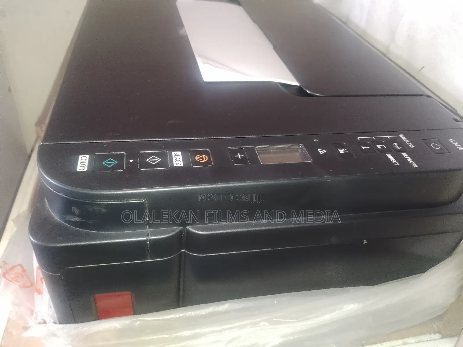 Photo Printer for Sale