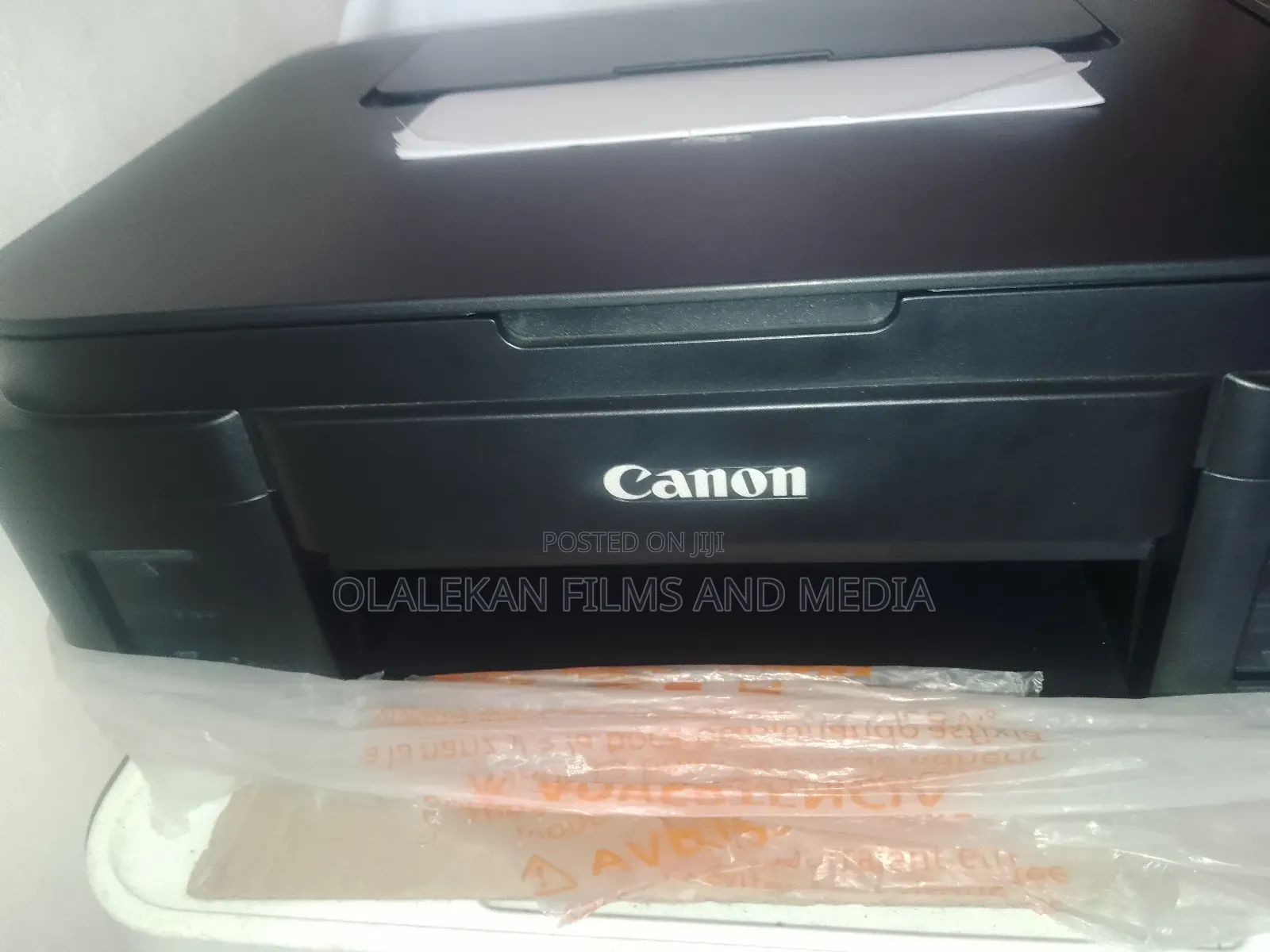 Photo Printer for Sale
