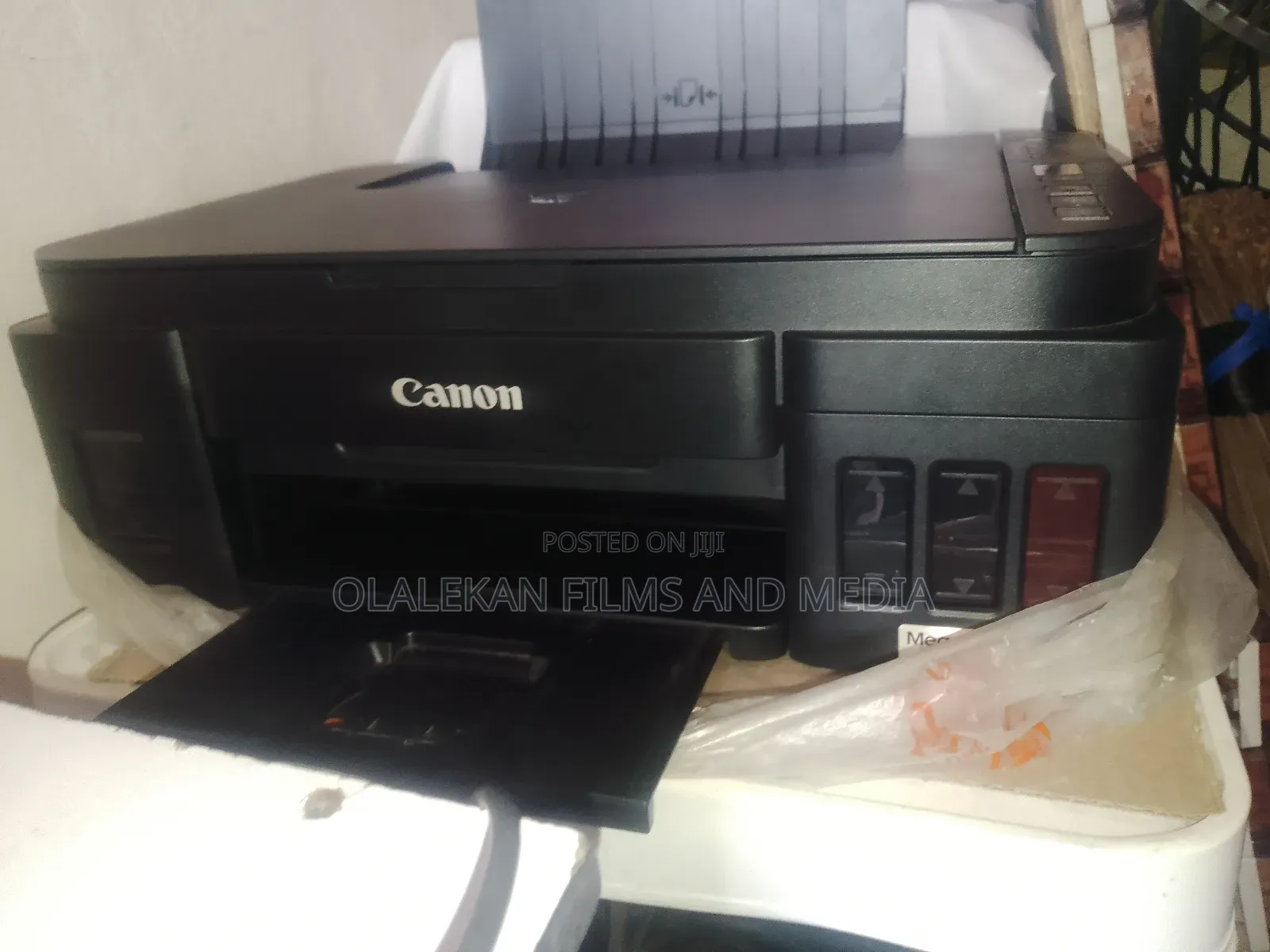Photo Printer for Sale