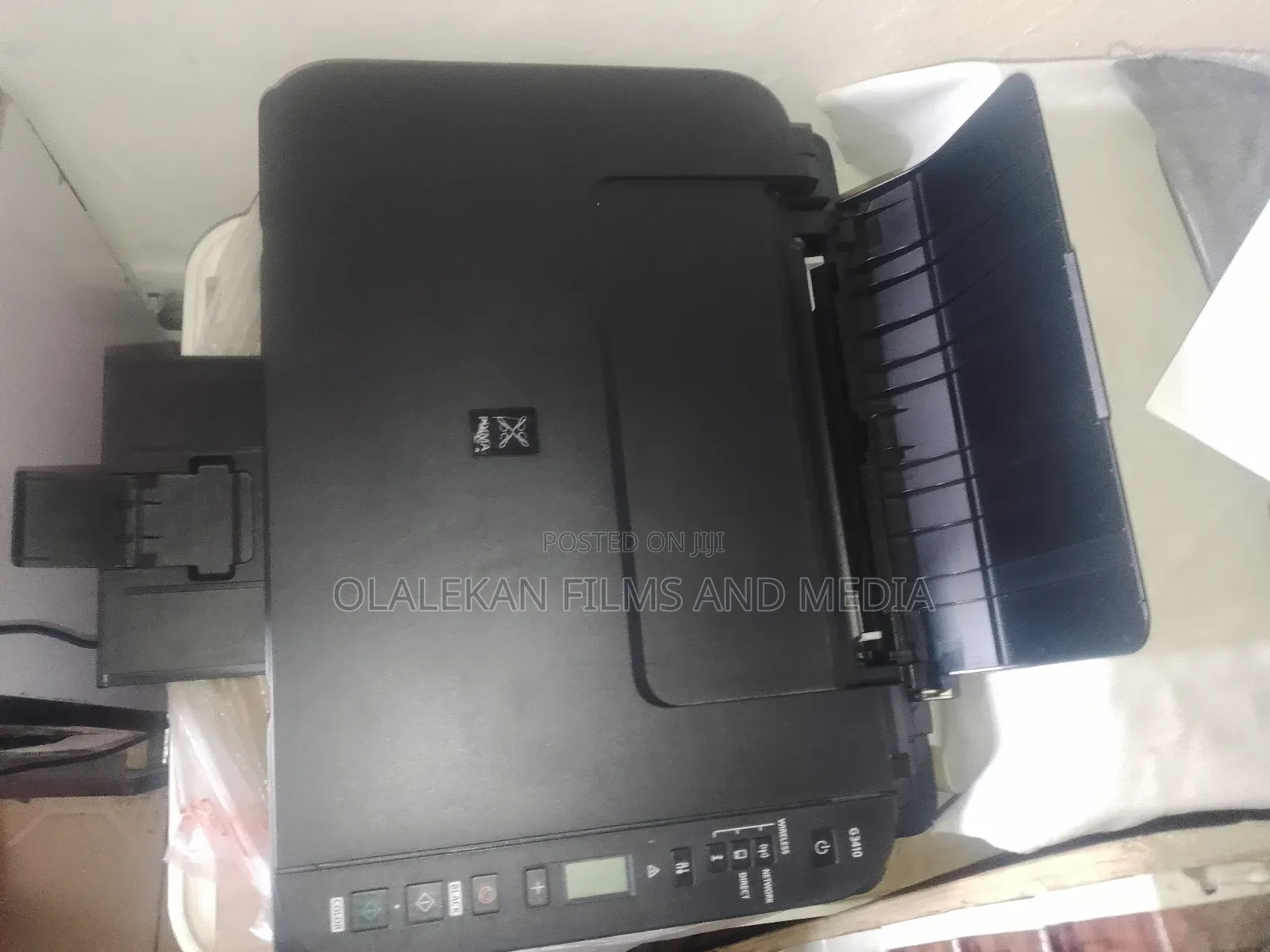 Photo Printer for Sale