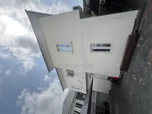 Mini Flat in Aptech Estate, Sangotedo for rent
