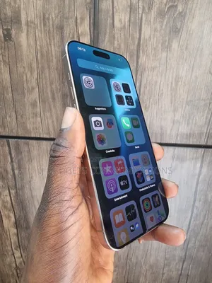 Apple iPhone 15 Pro Max 256 GB Gold