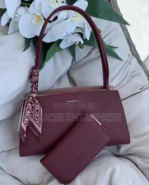 Quality Chrisbella Handbags