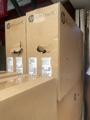 New Desktop Computer HP 290 G9 8GB Intel Core I5 SSD 512GB