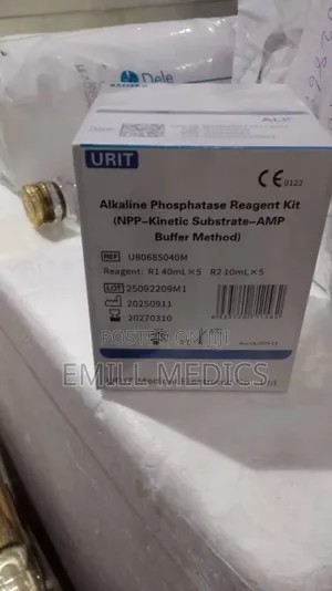 Alkaline Phosphatase