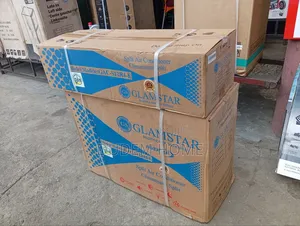 Glamstar Inverter Air Conditioner 1.5hp