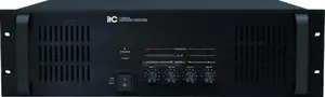 T-4s240 Four Channel Power Amplifier