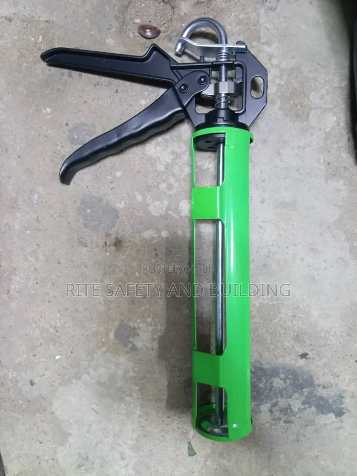 Good Spray Gun