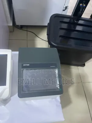 Biotime Fia Meter Analyzer