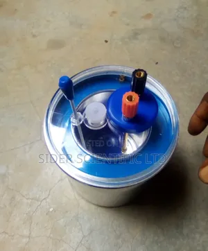 Calorimeter Electric