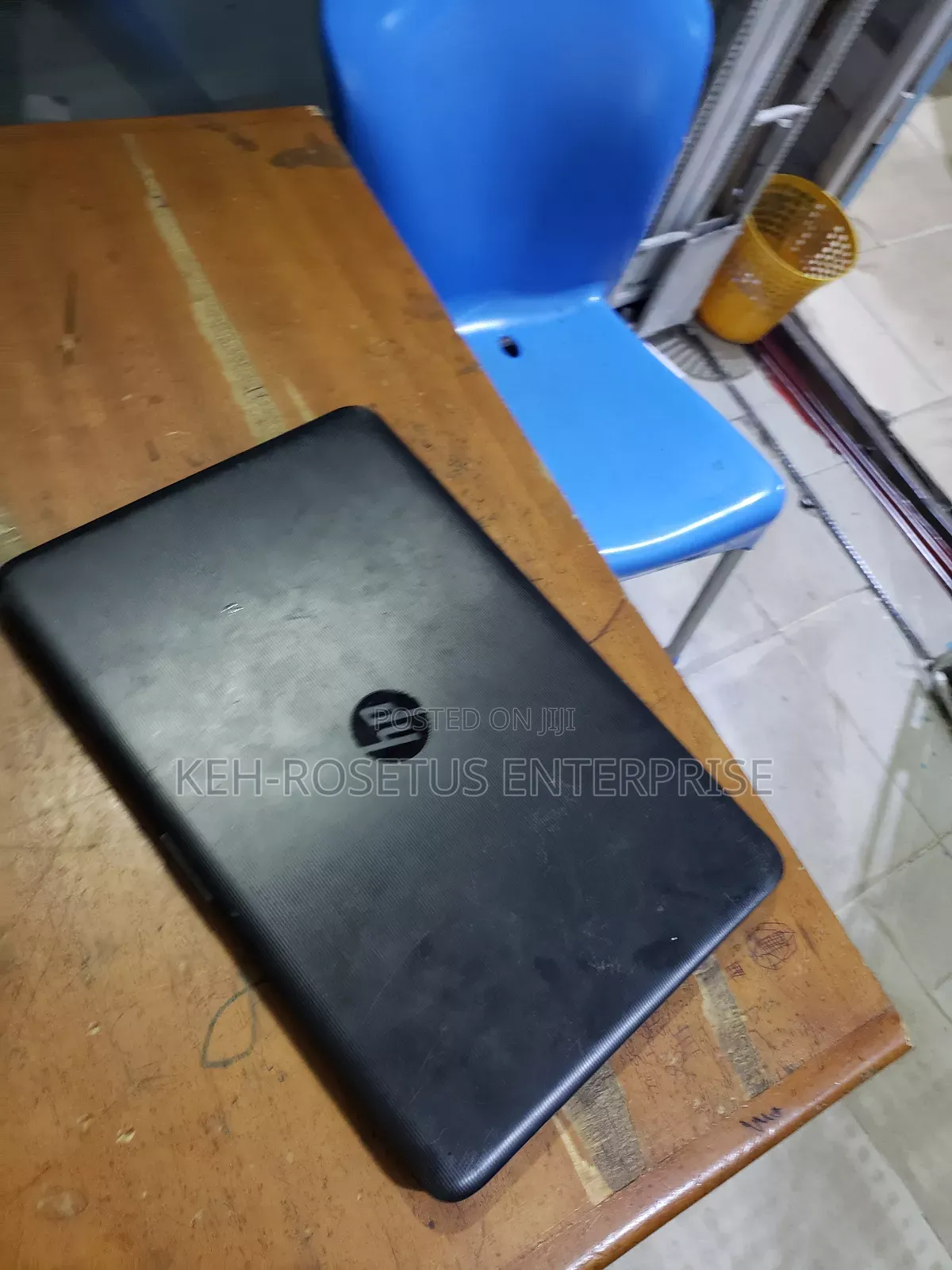Laptop HP 15 6GB Intel Core i3 HDD 500GB