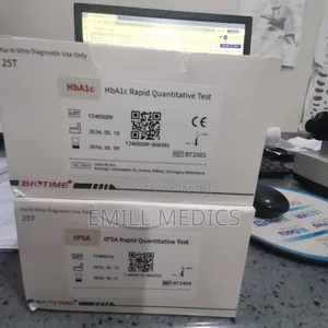 Hba1c Biotime