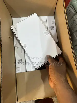 New Samsung Galaxy Tab A7 Lite 32 GB Silver