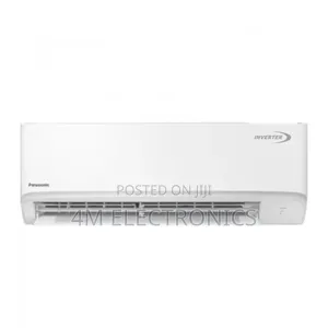 Panasonic 1hp Inverter Cs-Us9zkd-31 / Cu-Us9zkd-31
1hp, Inverter,