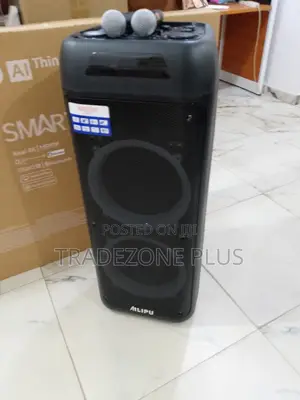 Ailipu 120w Soundbar Speaker System for Smart TVS