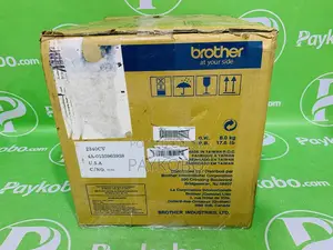 Brother Coverstitch Serger 2340cv Machine