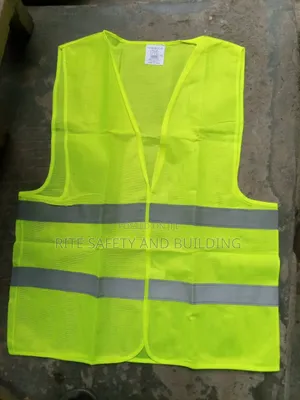 Lemon Light Jacket