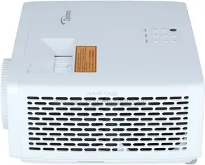 Optoma Zh450, 4500 Lumens Full Hd Laser Projector