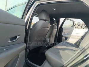 Hyundai Elantra N Line 2024 Gray