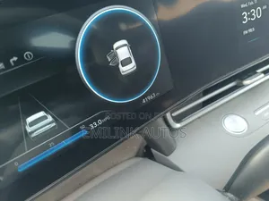 Hyundai Elantra N Line 2024 Gray