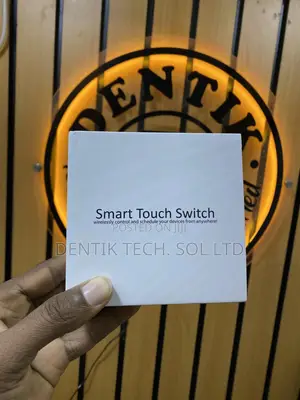 Tuya Wifi Ceiling Fan Switch