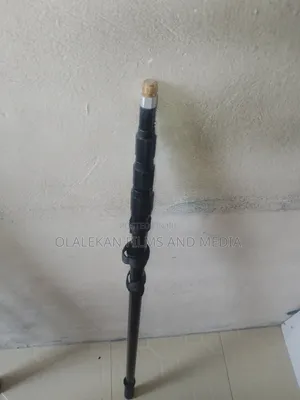 Boom Pole for Sale