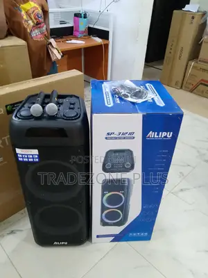 Ailipu 120w High Power Sound Bar for Immersive Tv Experience