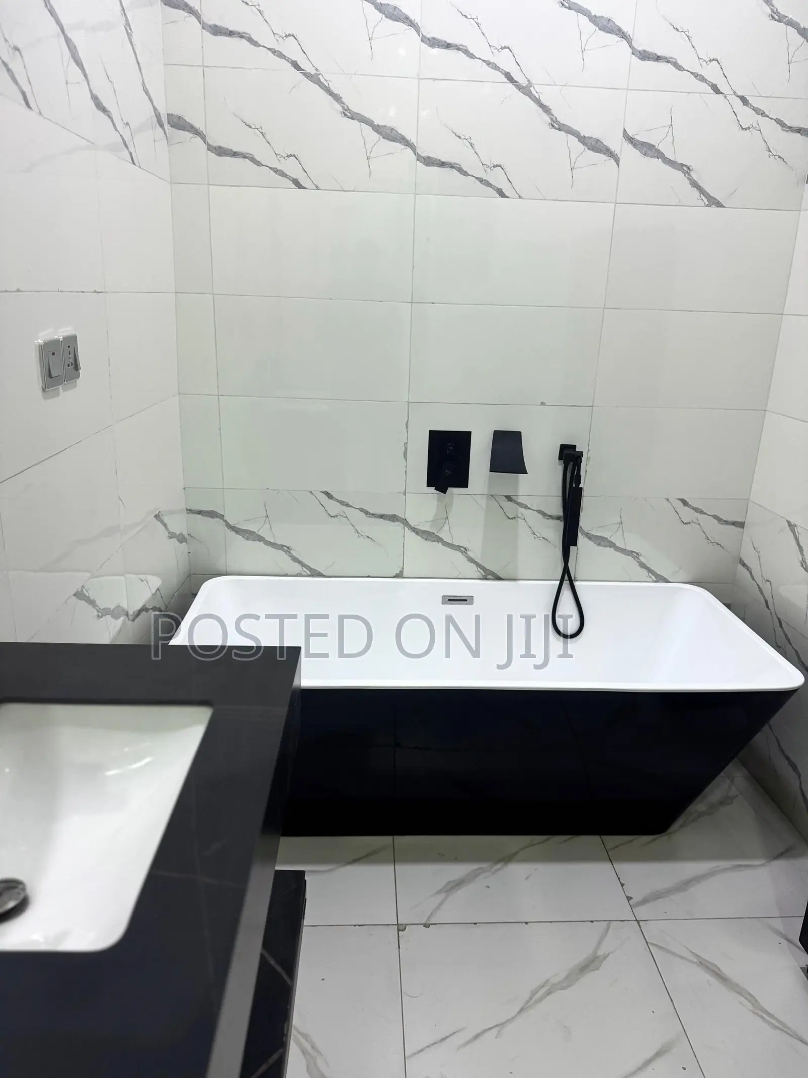 Service Apartment