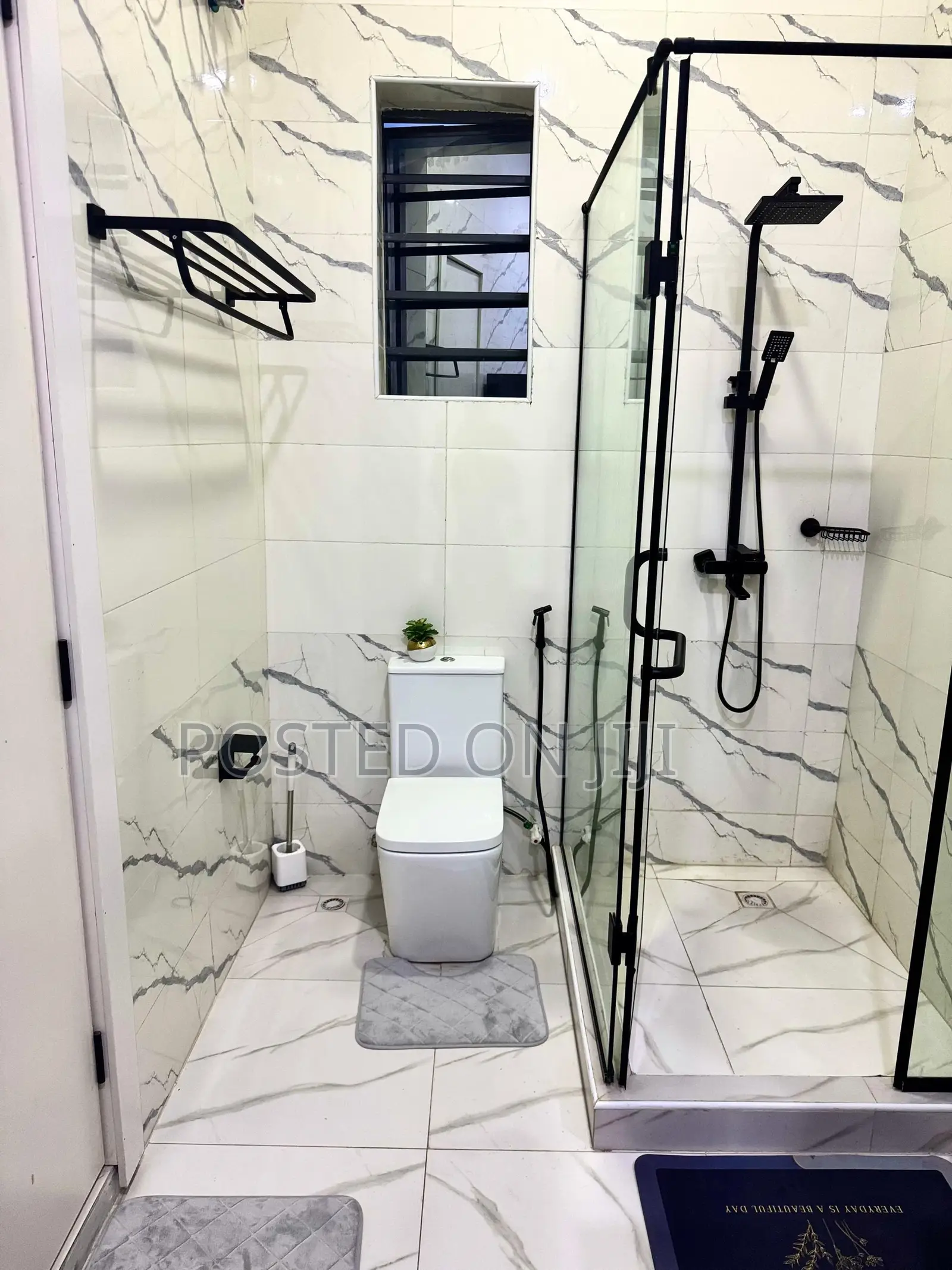 Service Apartment