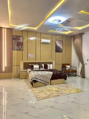 Service Apartment