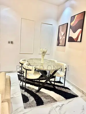 Service Apartment