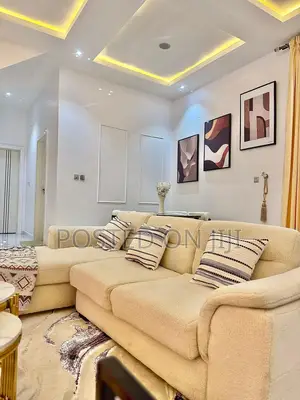 Service Apartment