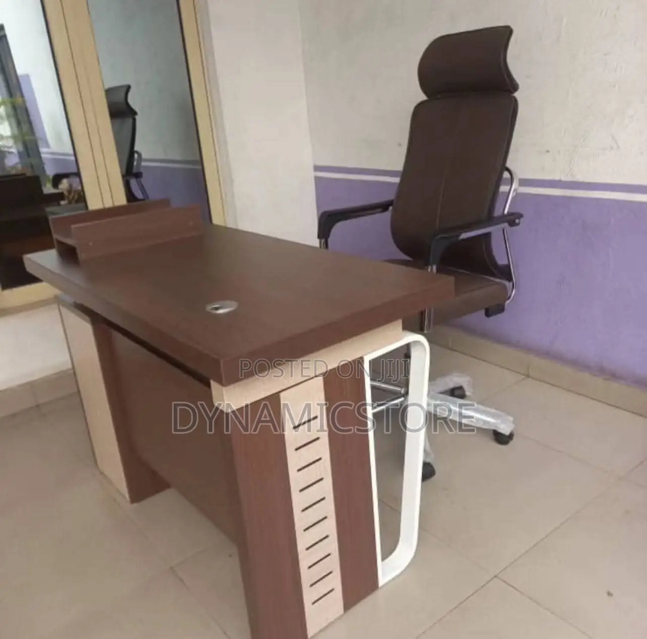 Office Table And Chair
