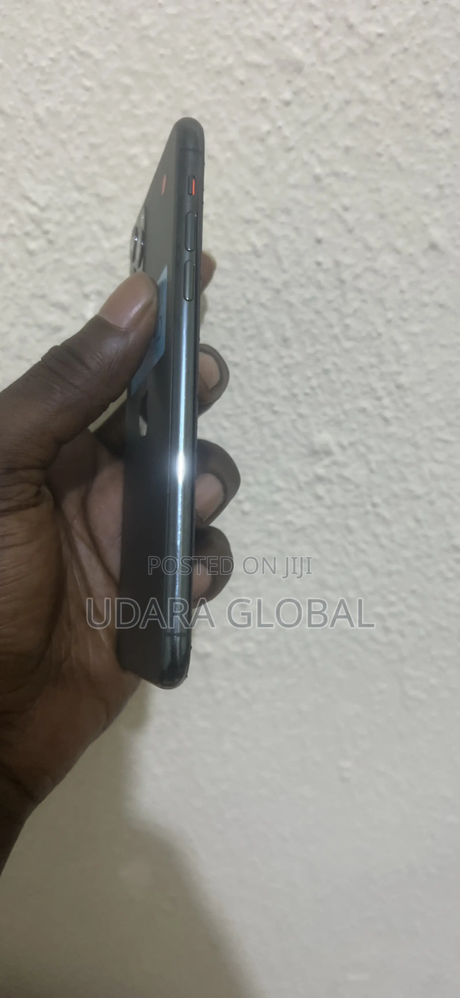 Apple iPhone 11 Pro Max 256 GB Green