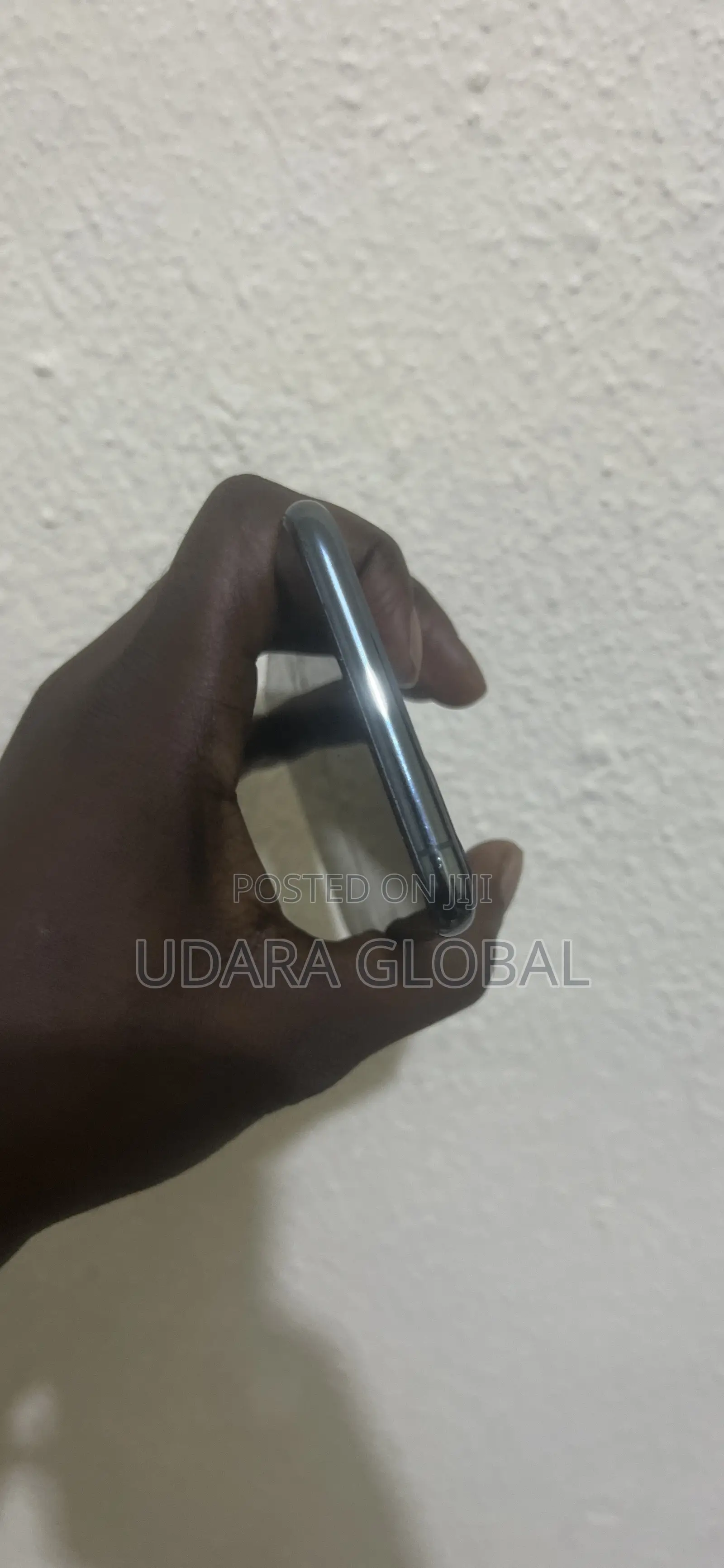 Apple iPhone 11 Pro Max 256 GB Green