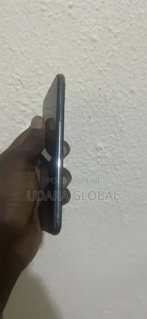 Apple iPhone 11 Pro Max 256 GB Green