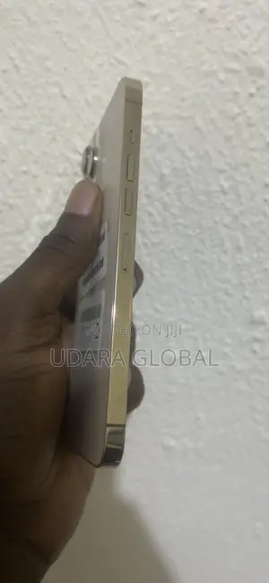 Apple iPhone 13 Pro Max 128 GB Gold