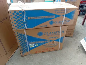 Glamstar Inverter Air Conditioner 1hp