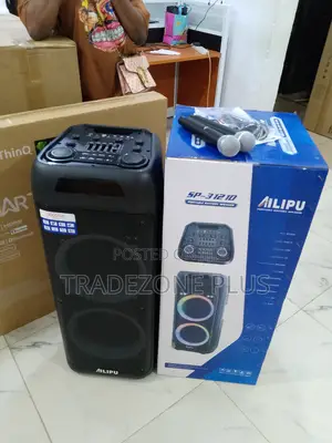 Ailipu 120w Home Theater Sound Bar System for Living Room